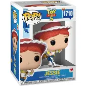 Funko POP! Pop Disney: Toy Story 5 - Jessie - Pop #1710