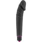 My First Yoo Hoo Vibrator - zwart
