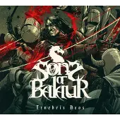 Cd Tenebris Deos