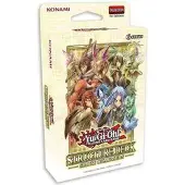 Konami Yu-Gi-Oh - Spirit Charmers Structure Deck (YGO359-8)