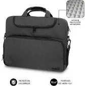 Subblim Laptop Case Subblim Air Padding 15,6"