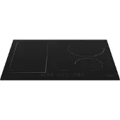 Grundig GIEI 623471 MN kookplaat Zwart Ingebouwd 58 cm Inductiekookplaat zones 4 zone(s)