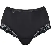 Sloggi Slip Romance | Maat: 54 | Kleur: Zwart