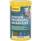Sera Discus Probiotic Granules 10.000ML