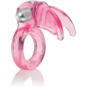 Calexotics - Triple Clit Flicker - Rings Roze