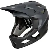 Endura MT500 Mips Grijs/Blauw Integrale helm