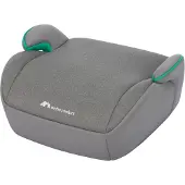 Bebeconfort Manga i-Safe - Zitverhoger - Tinted Grey