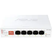 Asus 90IG09Z0-MO3B00 QG-U1050 Netwerk switch