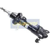 Japanparts MM-80055 Schokdemper