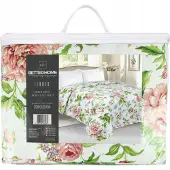 Domarex Dubbelzijdige sprei 200x220 cm - Bloemendesign
