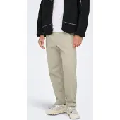 Only & Sons Broek 'ONSConnor' sand