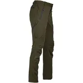 Hart Stilk Txt Broek Groen 40 Man