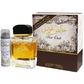 Lattafa Pure Oudi Vapo Set 150ml Eau De Parfum