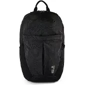Jack Wolfskin Rugzak 'Yuma' zwart