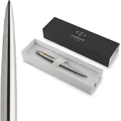 Parker Jotter Original balpen stainless steel goud