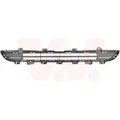 VAN WEZEL 0683599 Ventilatiegrille, bumper