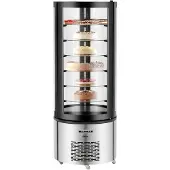 Bartscher Gebakvitrine - 400 L - Horeca koelkast