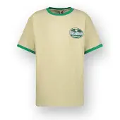 Vingino T-Shirt Hum Jongen Groen 104