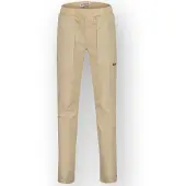 Vingino Straight Jeans Cas Jongen Zand 92