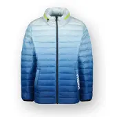 Vingino Jas Travel Jongen Blauw 104
