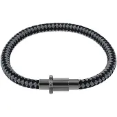 JOOP! Armband zwart