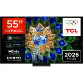 TCL 55A400U QD-Mini LED