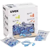 Uvex X-Fit oordopjes