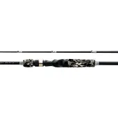 Albatros - Chronos Baitcast - Baitcasthengel - 195cm - 2-delig - werpgewicht 20-50gr