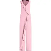 Vera Mont Jumpsuit rosa