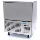Maxima Snelkoeler / Blast Chiller - 5 x 1/1 GN