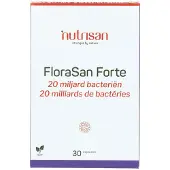 Nutrisan Florasan Forte Capsules