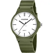 Calypso - K5879/2 - Polshorloge - Heren
