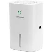 Orbegozo Dh 310 Dehumidifier Transparant