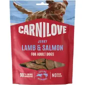 Carnilove - Meat Jerky - Rund