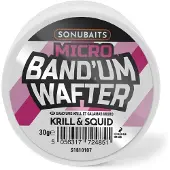 Sonubaits Micro Bandums Krill & Squid