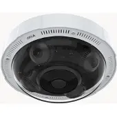 Axis IP Beveiligingscamera 02633-001 Wit