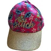 Lilo & Stitch Disney Pet/cap Maat 52