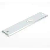 Hoppe Langschild Binnen Blind 2214 250x50 F1