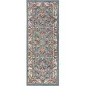 Home Collection Vloerkleed Reni - Munt 80 x 240 cm