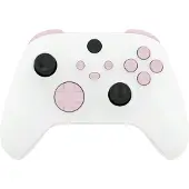 Clever Gaming Clever Xbox Matte Pink Controller
