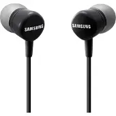 Samsung Earphones HS1303 - Zwart