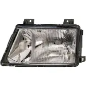 Hella Koplamp links 1AH 006 900-011 Hella voor o.a. MERCEDES-BENZ