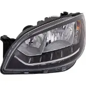 Diederichs 7851181 Koplamp