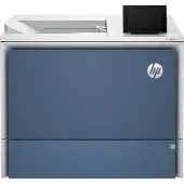 HP Color LaserJet Enterprise 6701dn printer