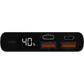 Navitel PWR10 AL SILVER Powerbank