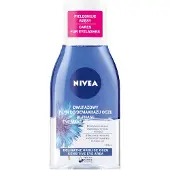 Nivea - Oogmake-up Remover - 125ml - Biotine en Korenbloem