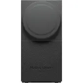 Native Union Rise 3 In 1 MagSafe Qi2 Oplader Zwart