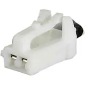 METZGER 09001001 Wielsnelheidssensor (ABS)