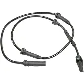 METZGER 0900960 Wielsnelheidssensor (ABS)