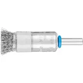 PFERD TOOLS penseelborstel PBUR 1316/6 INOX 0,20 43212003 10 stuk(s)